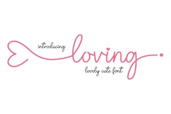 Finding Your Perfect Loving Font Pairing