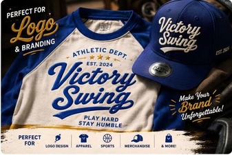 Victory Swing Font: Design Tips and Creative Uses