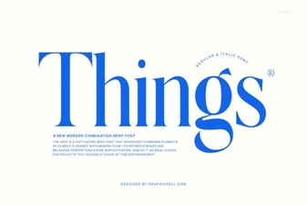Crafting Unique Projects with Creative Fonts